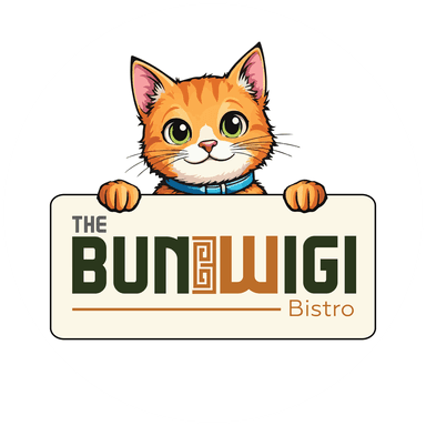 The Bun Wigi — Bistro